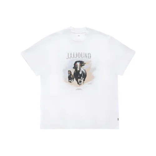 Levis X Jjjjound Graphic T Shirt