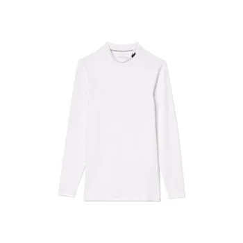 LACOSTE T Shirts Men White