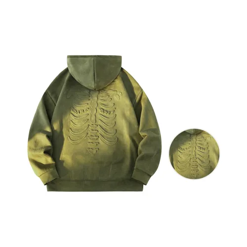 SandKnit 남녀공용 맨투맨