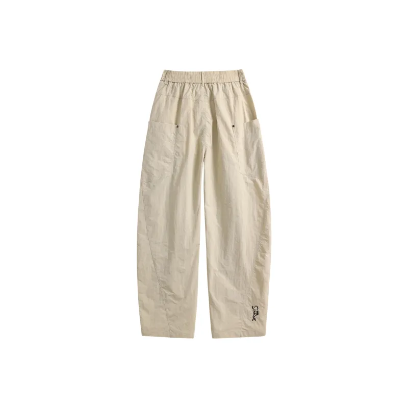 The Simpsons Casual Pants Unisex-8