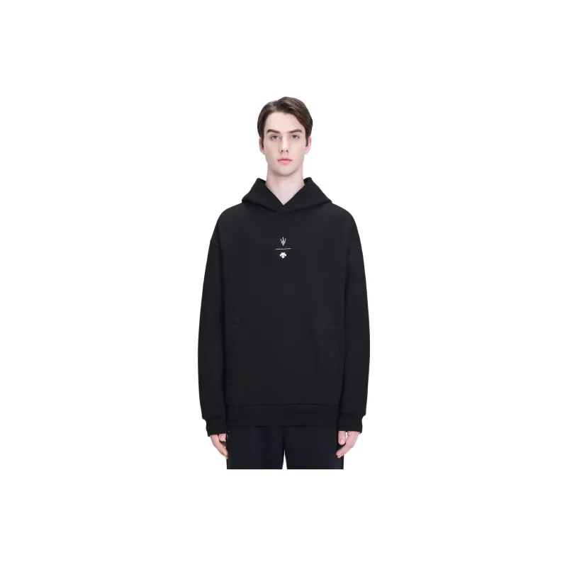 DESCENTE X Maserati Sweatshirts Men-2