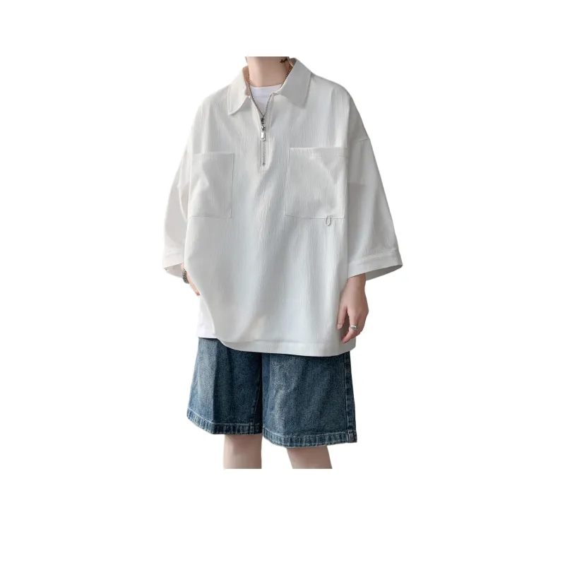 RASHOMONG T Shirts Unisex-1