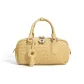 Cream Yellow