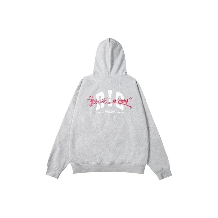 RickyisClown Sweatshirts Unisex-7