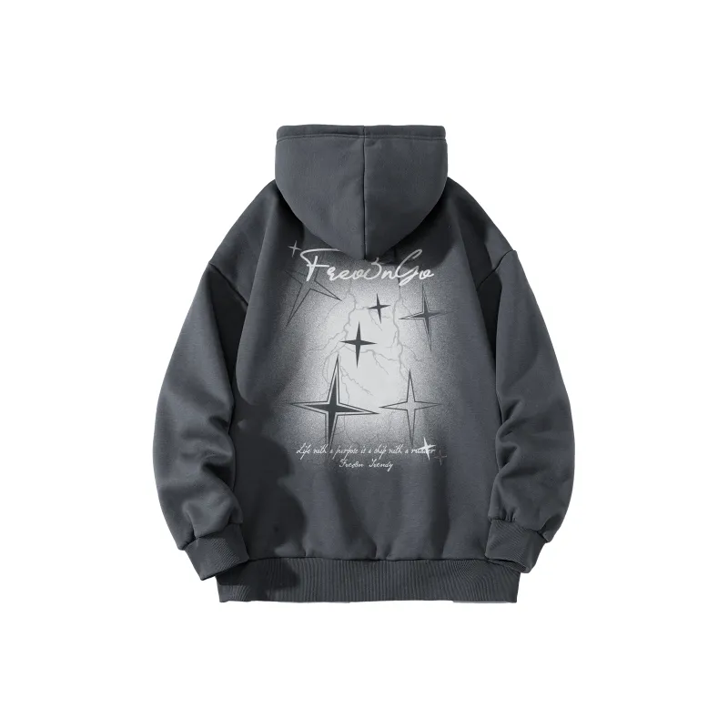 FREO3N Sweatshirts Unisex-52