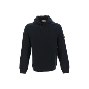 STONE ISLAND Long sleeve Hoodie