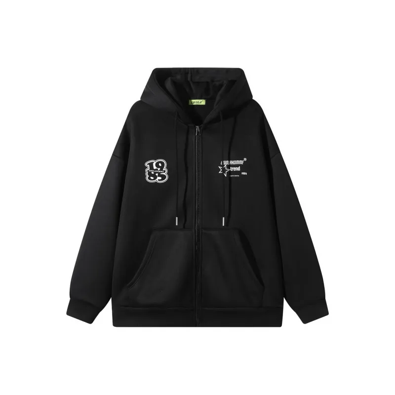 Gwola Sweatshirts Unisex-0