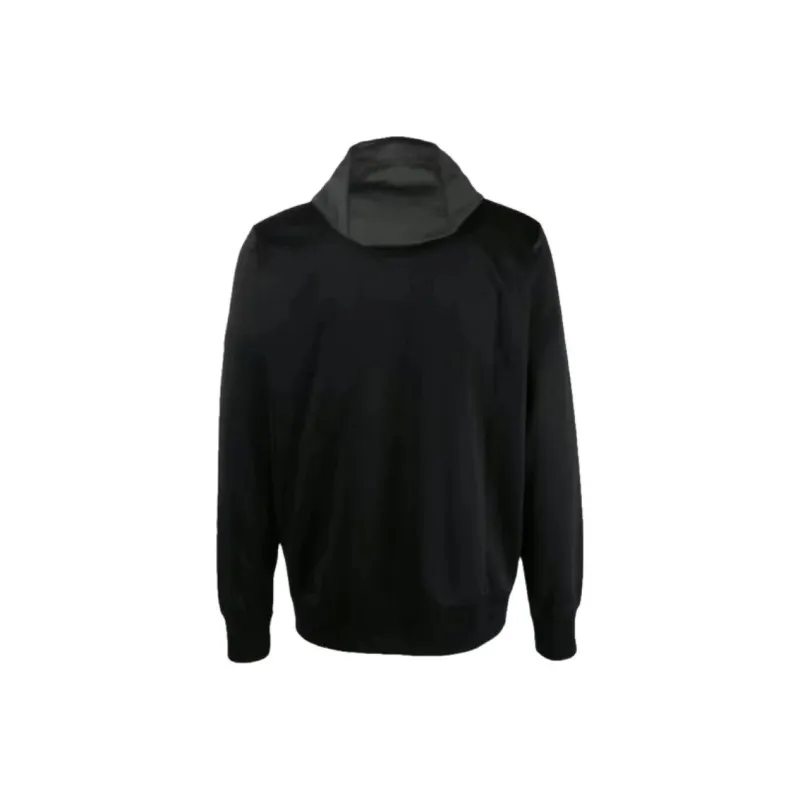 Nike Jackets & Coats Men's Black Gray-1