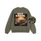 Taupe Fleece-Lined