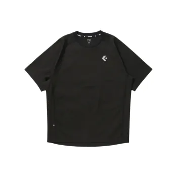 Converse Tee CV LAZOR T-Shirt Men's Black