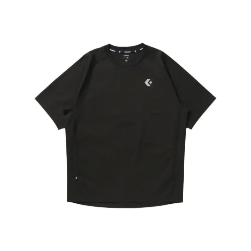 Converse Tee CV LAZOR T-Shirt Men's Black
