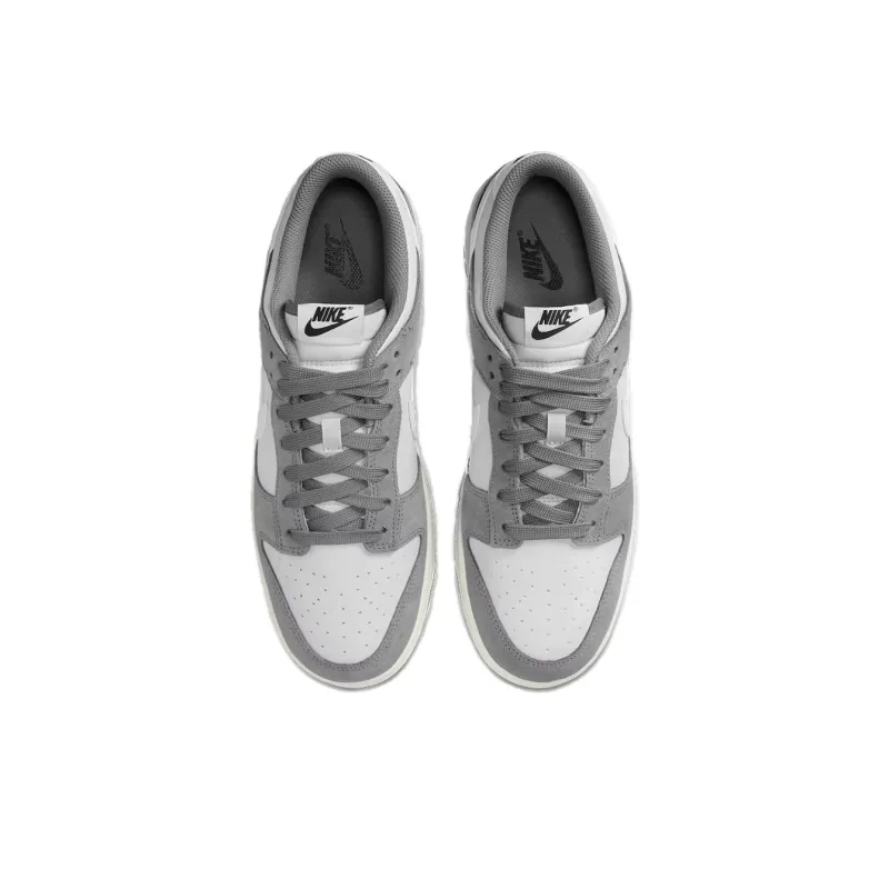 Nike Dunk Low Retro Se Cool Grey Photon Dust White-2