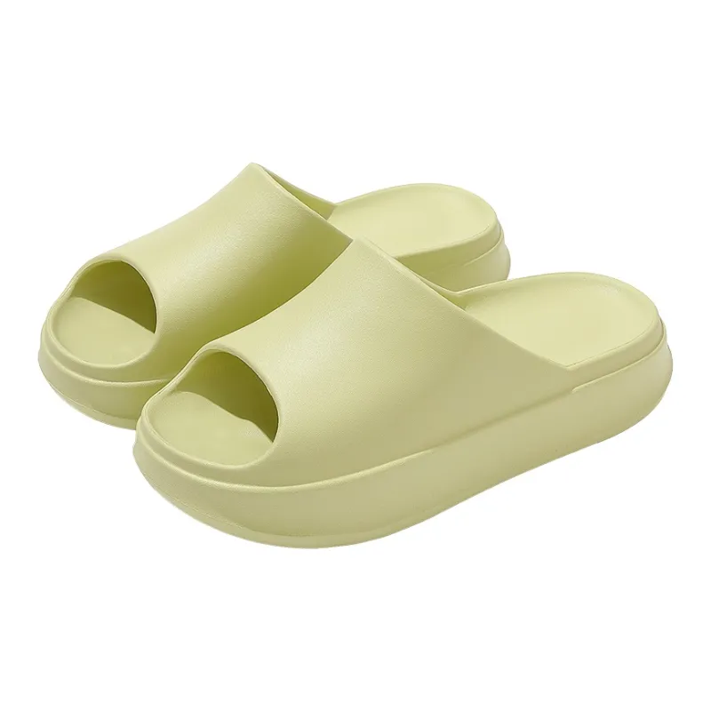 Ganshu Slippers / Home Slippers-9