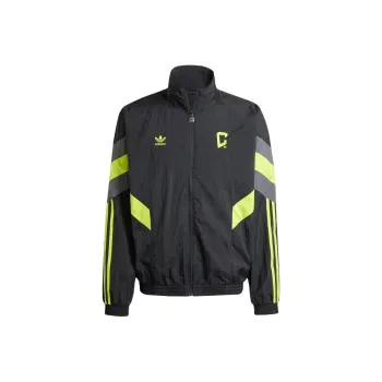 Adidas Originals Columbus Crew Originals Track Top