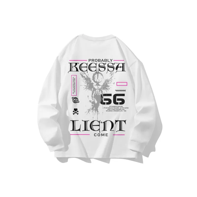 KS T Shirts Unisex-3