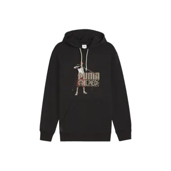 PUMA Sudadera PUMA X One Piece Para Hombre