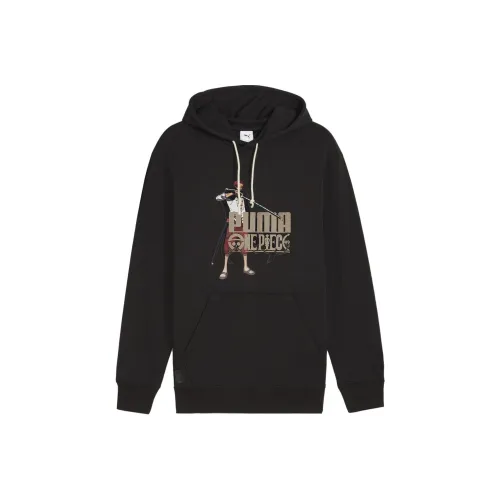 PUMA X One smash Men's Hoodie