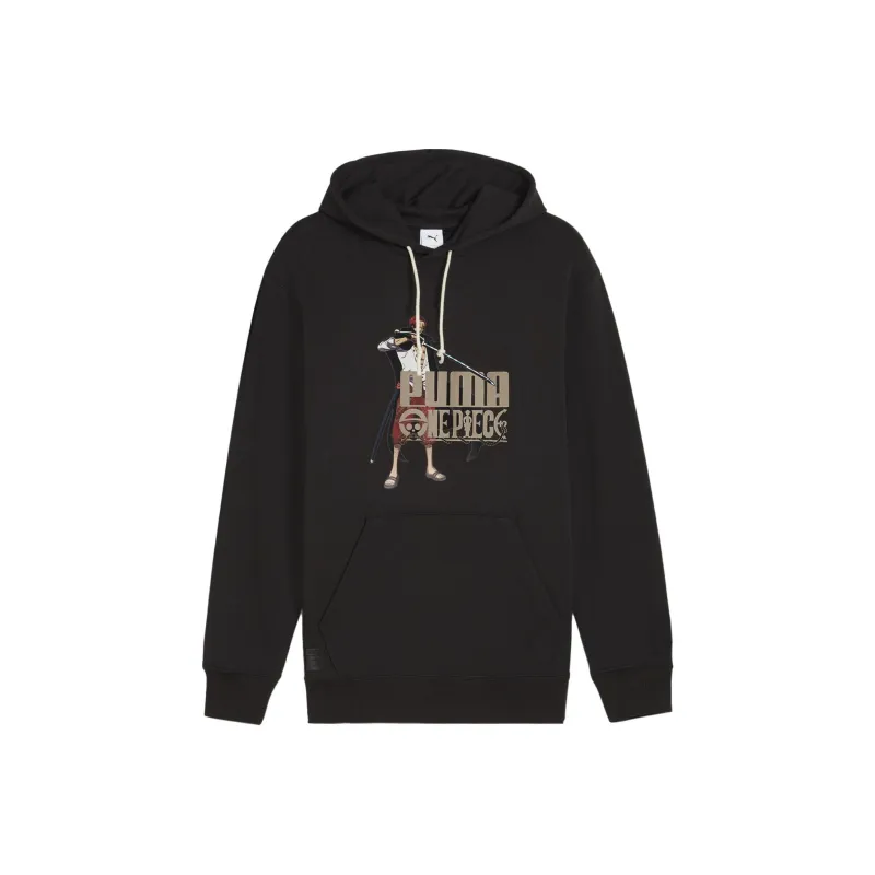PUMA Sudadera PUMA X One Piece Para Hombre-0