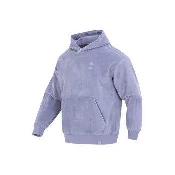 Adidas Sweatshirt Men's Light Purple