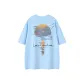 Sky Blue