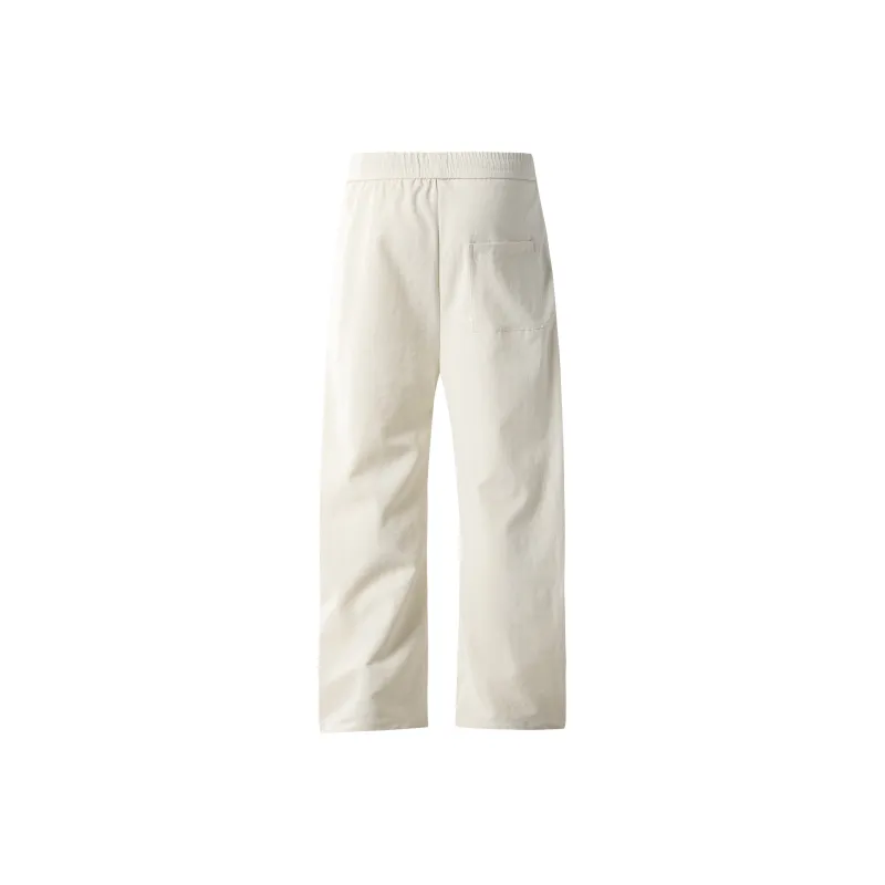 YORKZOOM Casual Pants Men-2