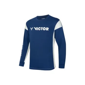 VICTOR T Shirt Unisex Sea God Blue