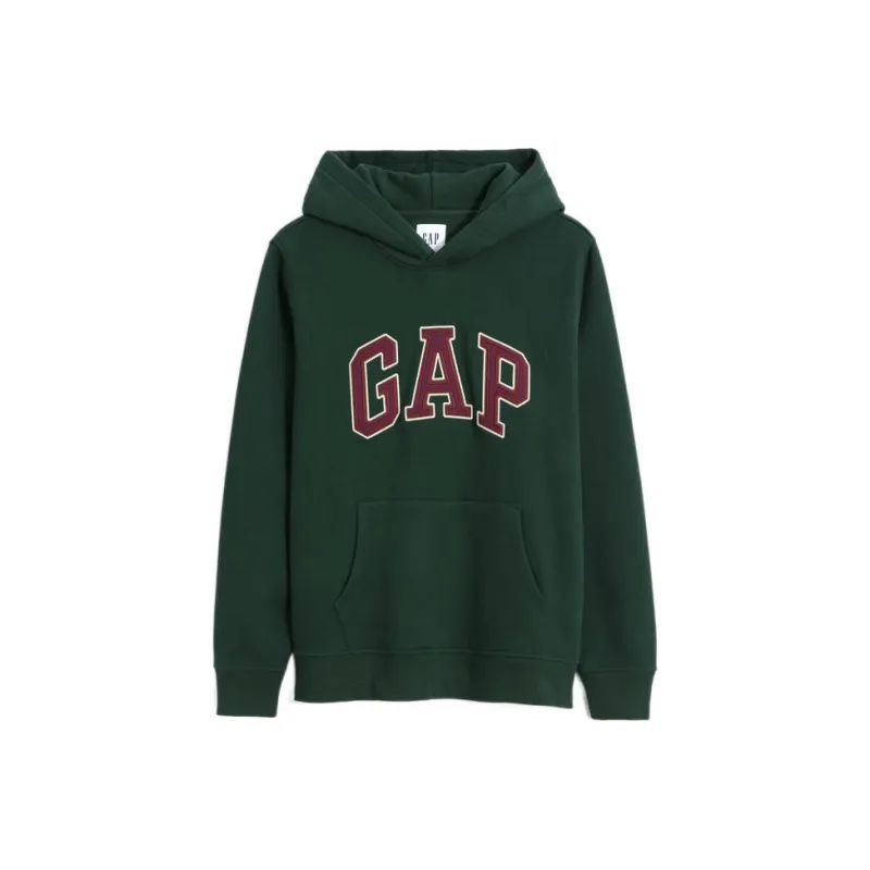GAP X Dapper Dan Dap Hoodie-20