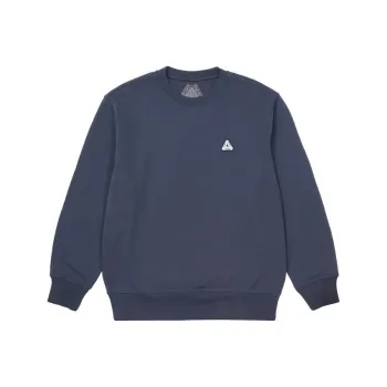 PALACE SS23 Sweatshirts Unisex Navy