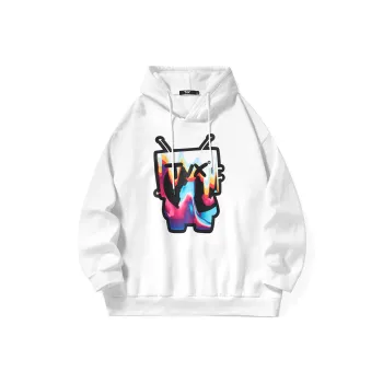 TVX Sweatshirts Unisex