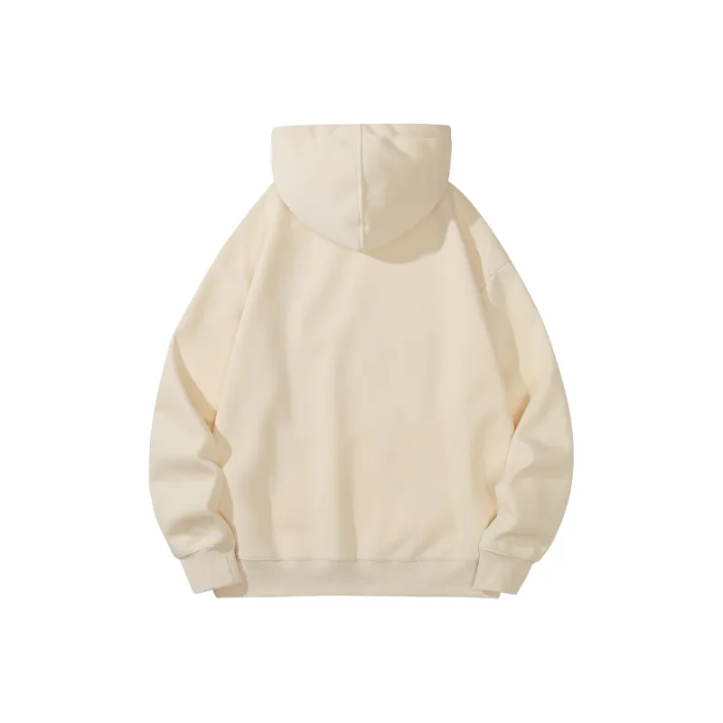 Mimx Homme Sweatshirt Unisex Black-7