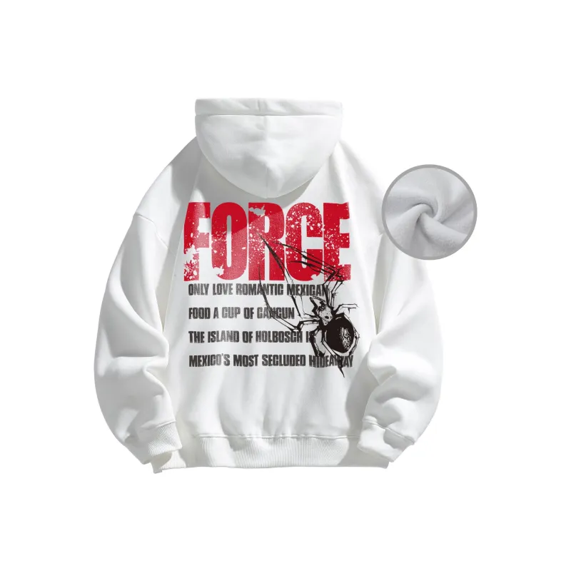FORCEREPUBLIK Sweatshirt Unisex-19