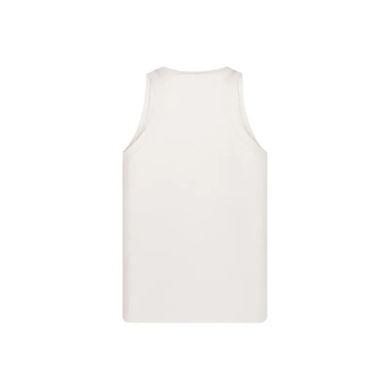 DIOR Tank Tops Women's Ecru-1