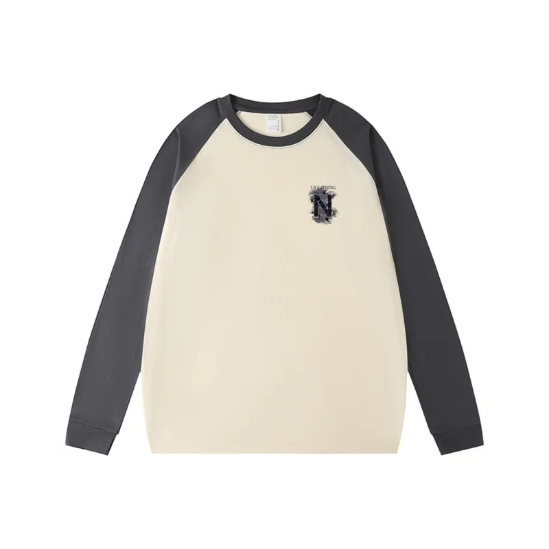LIGHTNING BEAR T Shirts Unisex-26