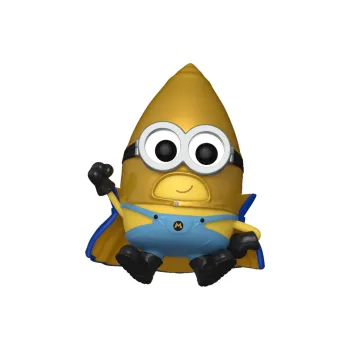 Funko Despicable Me 4 – Super Guts Chibi Figures