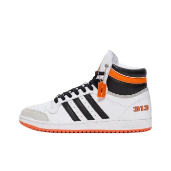 Adidas Top Ten Hi Og 313 Day Snipes Exclusive