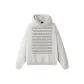 Heather Gray (Fleece-Lined)