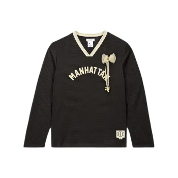 Nike X Bode Mesh Jersey