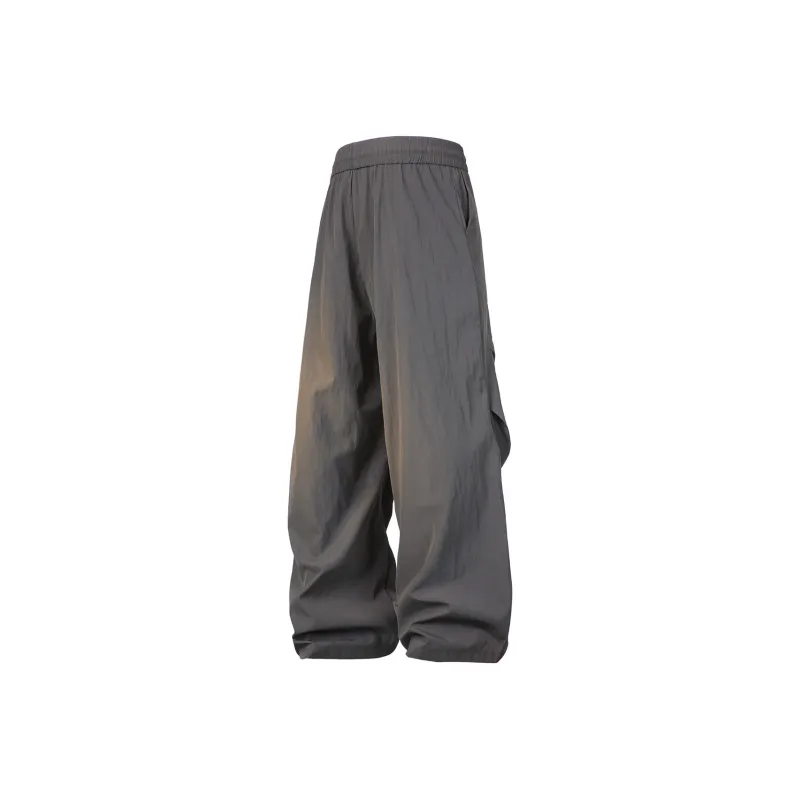 7 SEVFUN Casual Pants Unisex-8