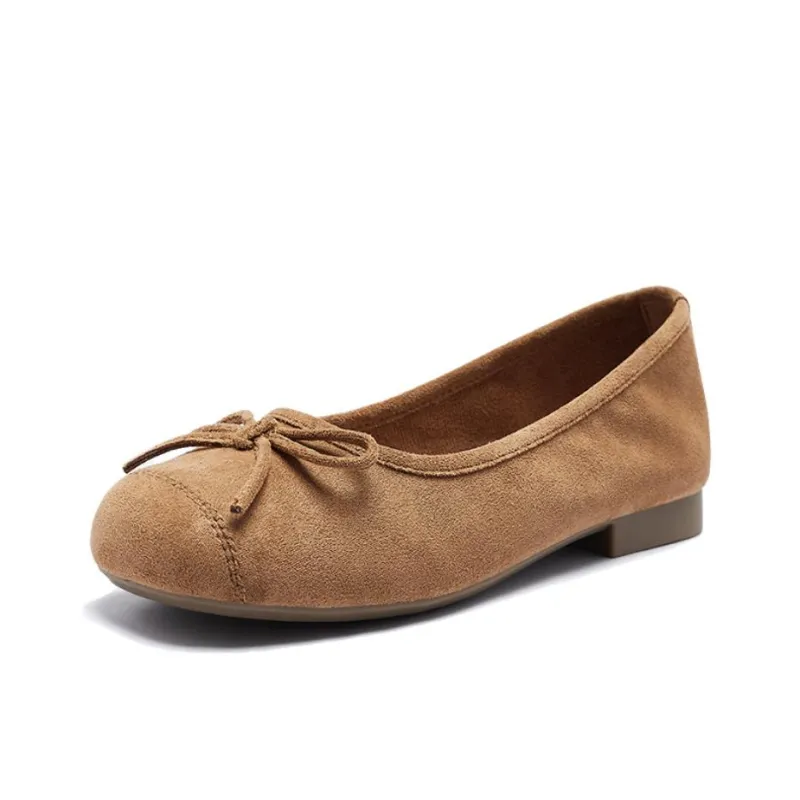 AGSDON Women's Casual Shoes 2.5 Women's-7