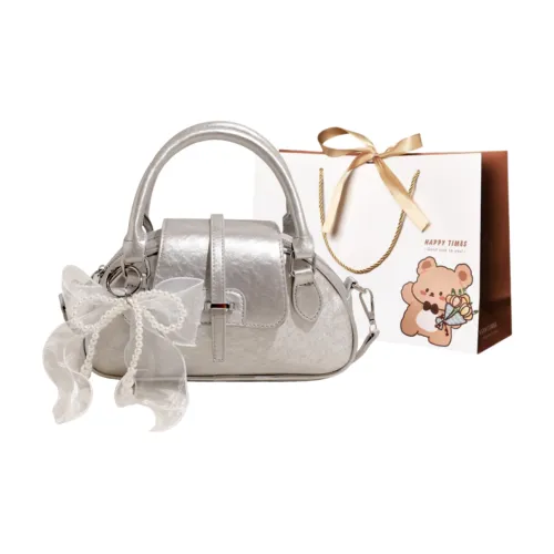 ERANGBEAR PU Crossbody Bag, Handbag Regular Women's Multicolor