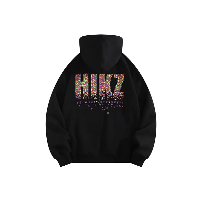 HIKZ Sweatshirts Unisex-0