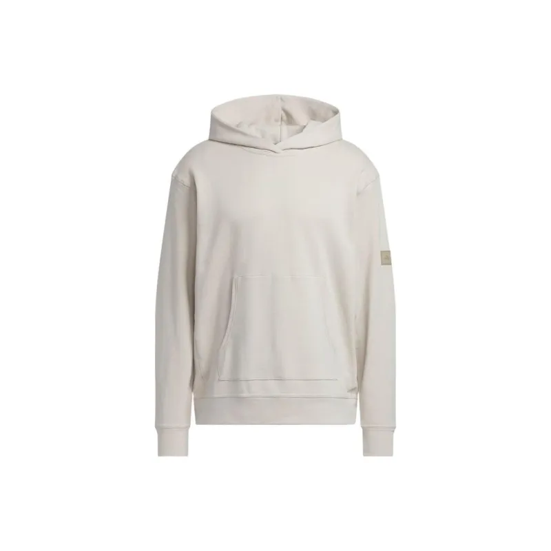 Adidas Sweatshirts Men Transparent Brown-0