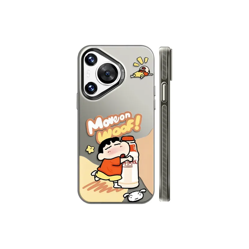 MANQIN Phone Cases-5