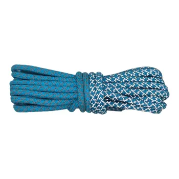 AAJF Polyester Shoelaces Unisex