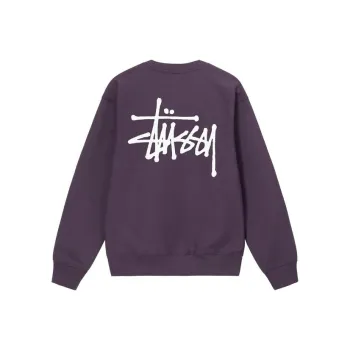 Stussy Basic Stussy Crew