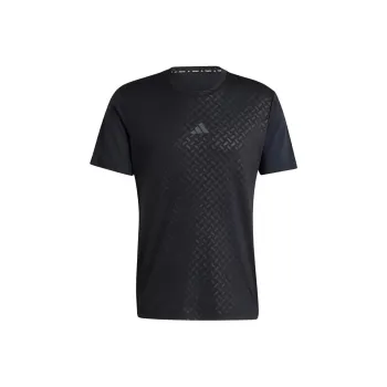 Adidas Free Shipping With AdiClub Power 3 Stripes Tee