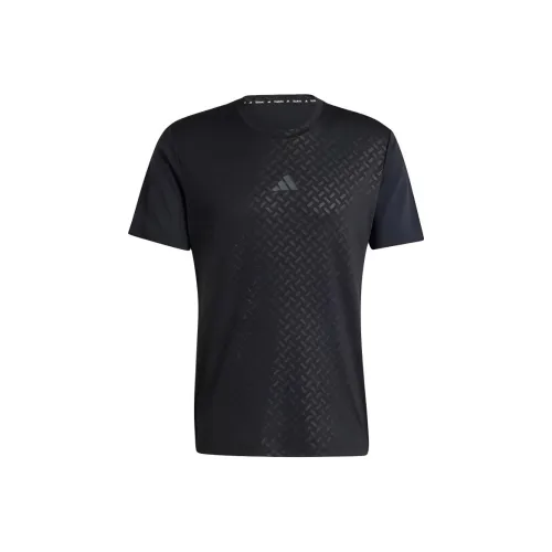 Adidas Free Shipping With AdiClub Power 3 Stripes Tee