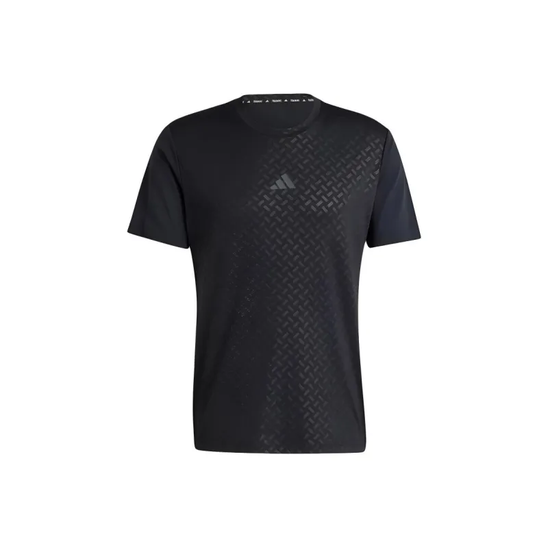 Adidas Free Shipping With AdiClub Power 3 Stripes Tee-0