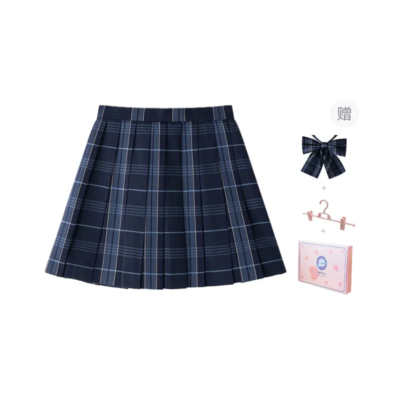 Tokyo Season Casual Short Skirts Women's Gift Box Set-33