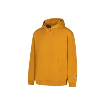 Asics Sweatshirts Unisex Yellow